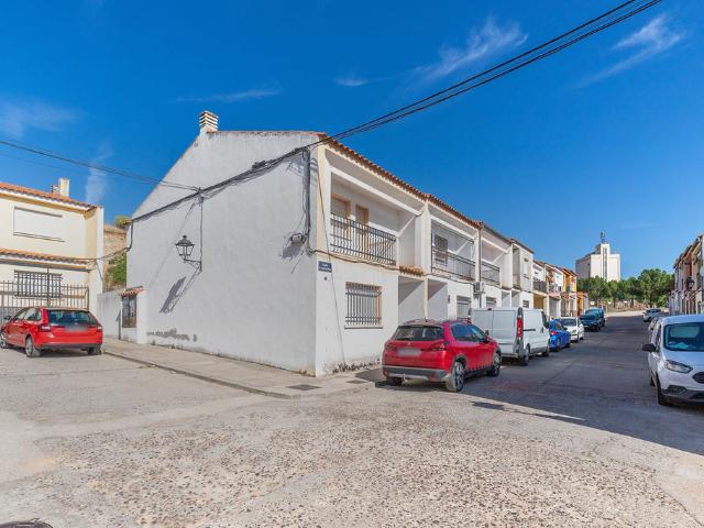Villa en venta en Alcaudete De La Jara