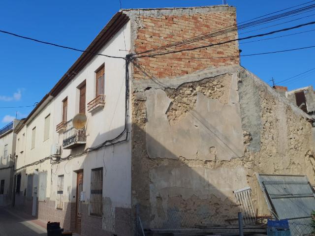 Casa en venta en Archena, Murcia