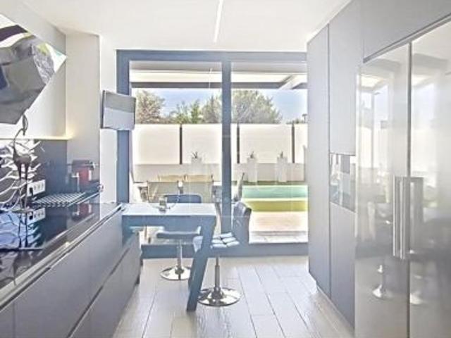 Casa en venta en Móstoles, Madrid