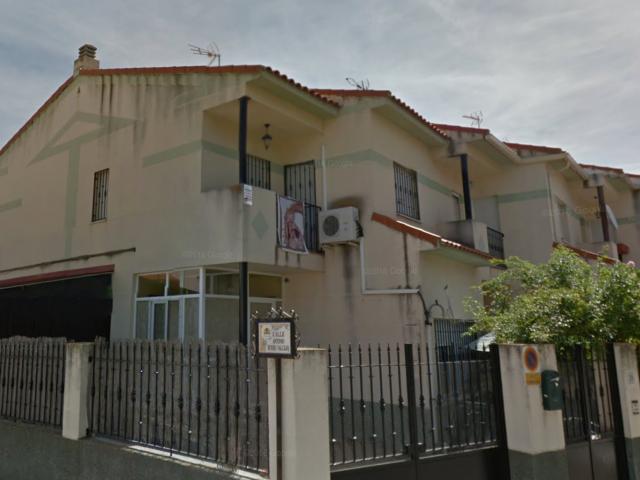 Chalet en venta en Ocaña, Castilla-La Mancha