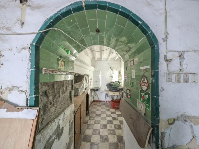 Casa en venta en Sierra de las Nieves, Andalucía