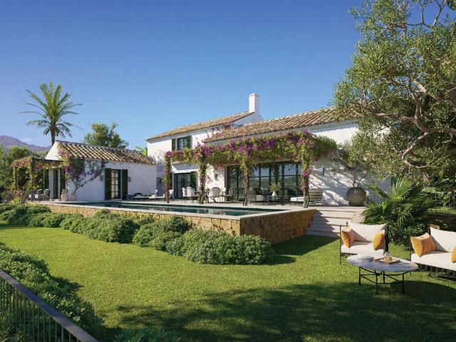 Casa en venta en Costa del Sol Occidental, Andalucía