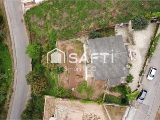 Casa en venta en Vallirana Parc, Baix Llobregat