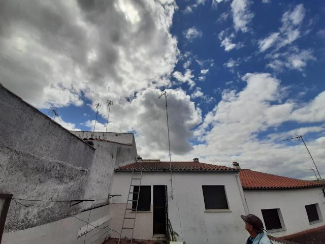 Casa en venta en Casar De Cáceres, Extremadura