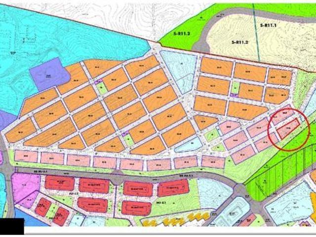 Casa en venta en Ciudad Jardín, Plasencia