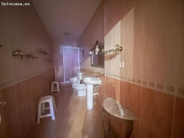 Casa en venta en Burujón, Burujón