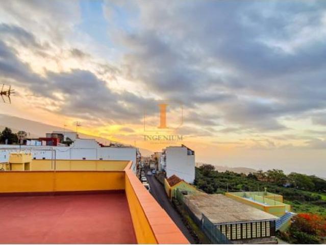 Casa en venta en Pinolere, La orotava