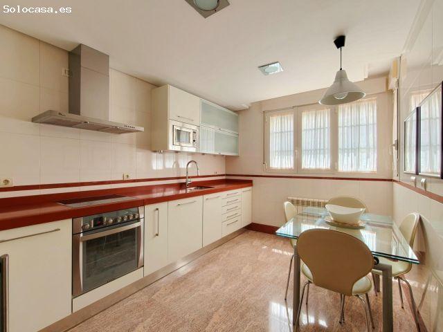 Casa en venta en Las Villas - Valparaíso, Valladolid