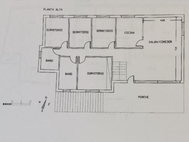 Casa en venta en el Camp de Túria, Valencia