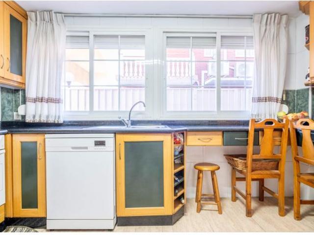 Casa en venta en Santa Isabel, Zaragoza