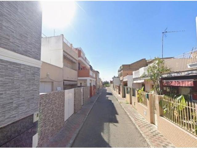 Casa en venta en San Rafael, Alcalá De Guadaíra