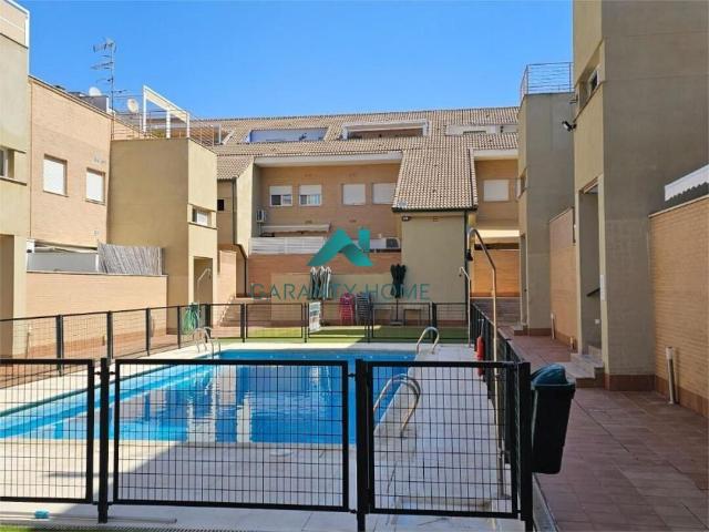 Casa en venta en Barriada San Miguel, Tierra de Badajoz