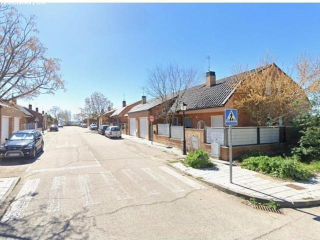 Casa en venta en Humanes, Castilla-La Mancha