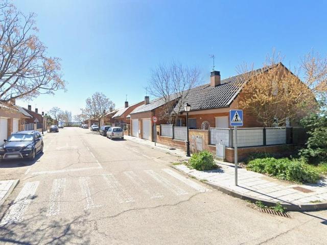 Casa en venta en Humanes, Castilla-La Mancha