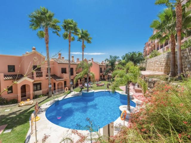 Casa en venta en Barriada Islas Canarias, Costa del Sol Occidental