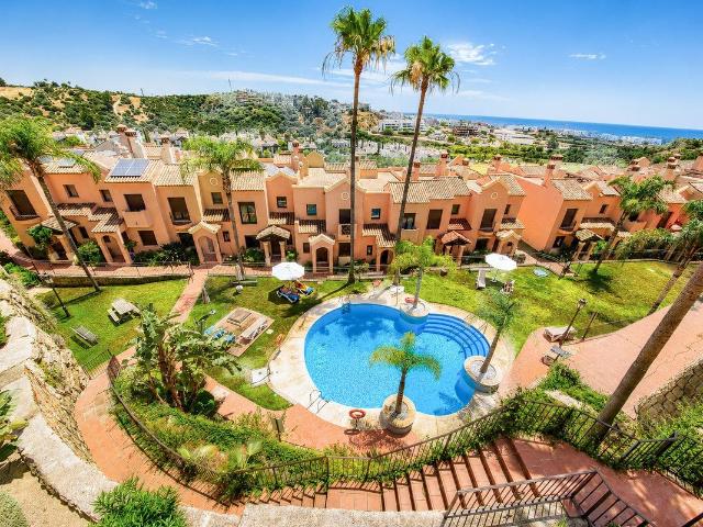 Casa en venta en Barriada Islas Canarias, Costa del Sol Occidental