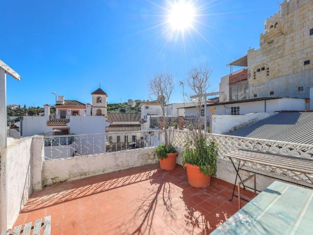 Casa en venta en Sierra de las Nieves, Andalucía
