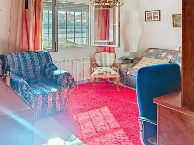 Casa en venta en Moraleja De Enmedio, Madrid