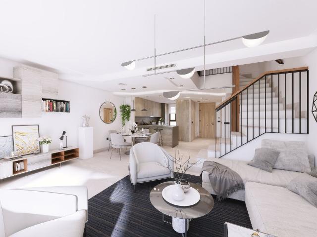 Casa en venta en Sierra de las Nieves, Andalucía