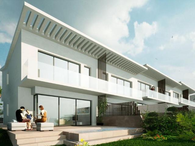 Casa en venta en Mijas, Pueblo Mijitas