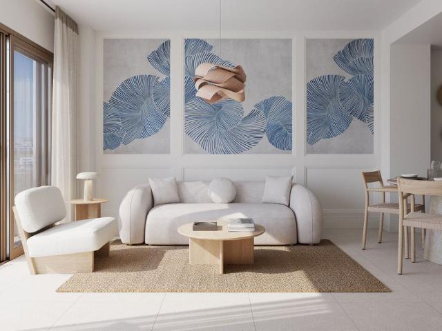 Casa en venta en Pueblo Mijitas, Costa del Sol Occidental