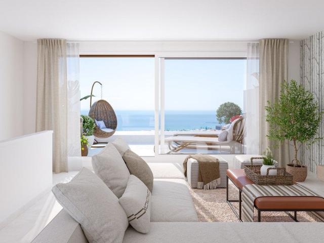 Casa en venta en Pueblo Mijitas, Costa del Sol Occidental