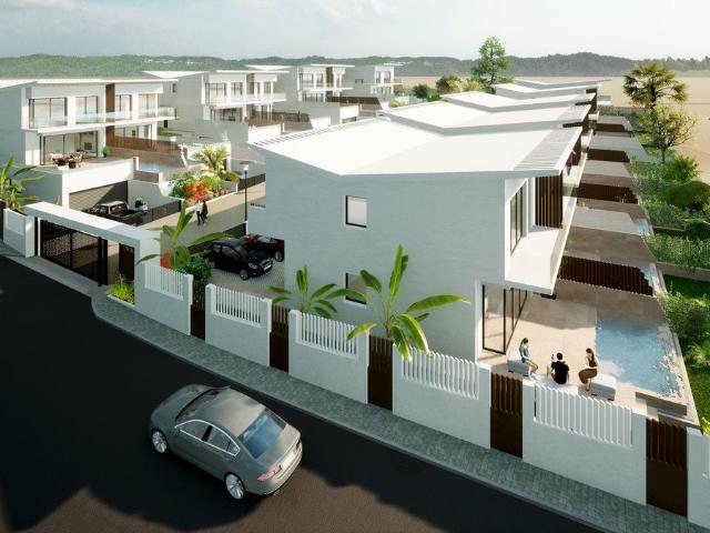 Casa en venta en Pueblo Mijitas, Costa del Sol Occidental
