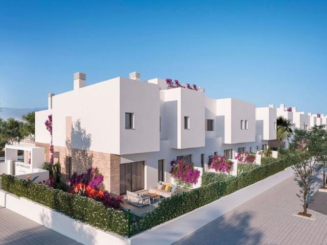 Casa en venta en Centro, Málaga-Costa del Sol