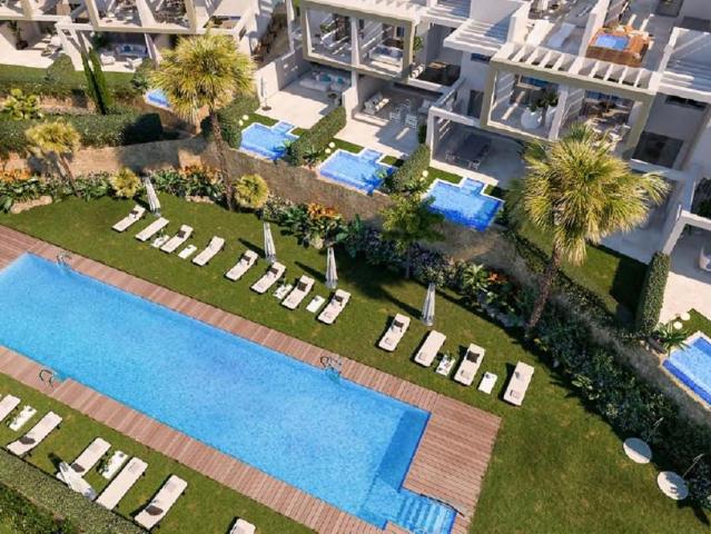 Casa en venta en Manilva, Málaga