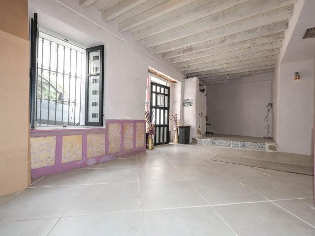 Casa en venta en Sierra de las Nieves, Andalucía