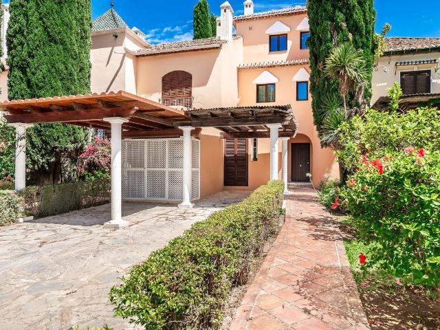 Casa en venta en Sierra de las Nieves, Andalucía