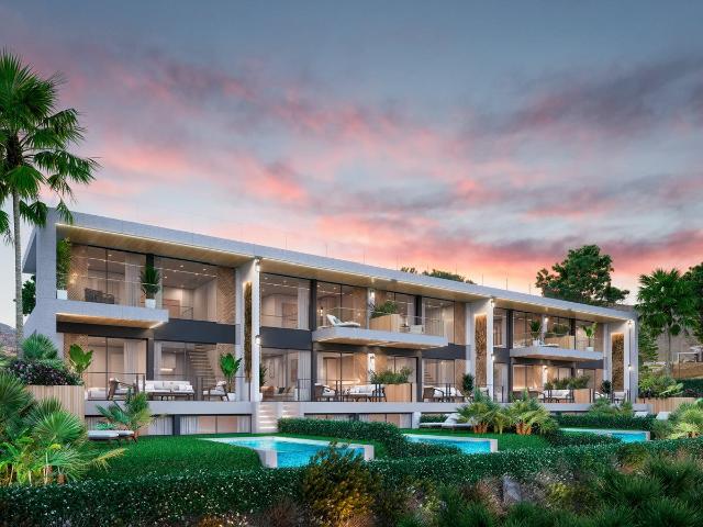 Casa en venta en Nueva Andalucía, Costa del Sol Occidental
