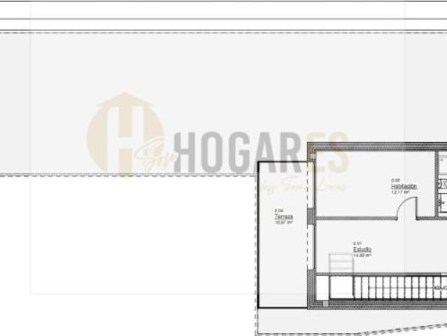 Casa en venta en Soria, Castilla y León