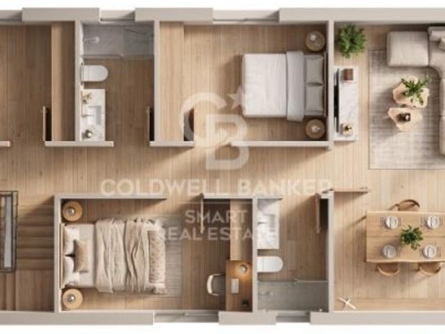 Casa en venta en Morouzo, O Porto de Santa Cruz