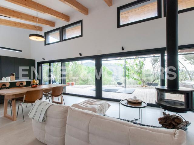 Villa en venta en Alforja, Sant Antoni