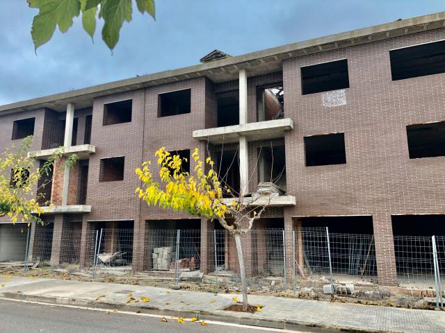 Villa en venta en Ascó