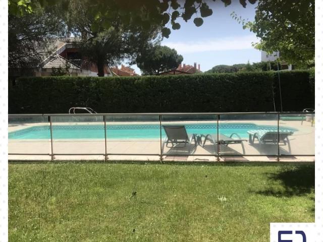 Villa en venta en Boecillo, Sector 23