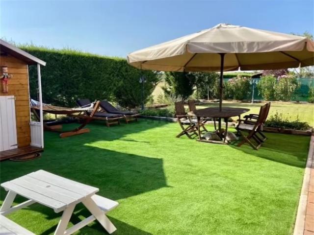 Villa en venta en Boecillo, Sector 23