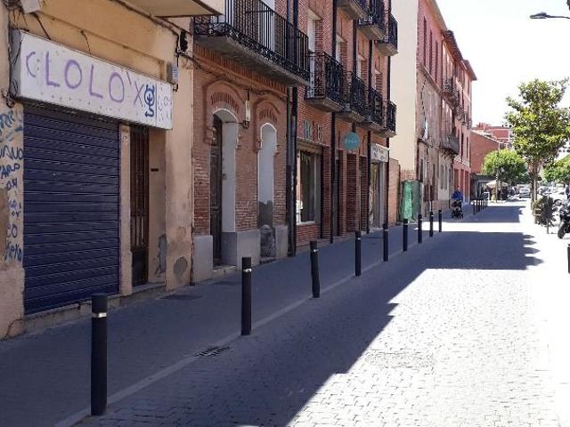 Villa en venta en Medina Del Campo, Medina Sur