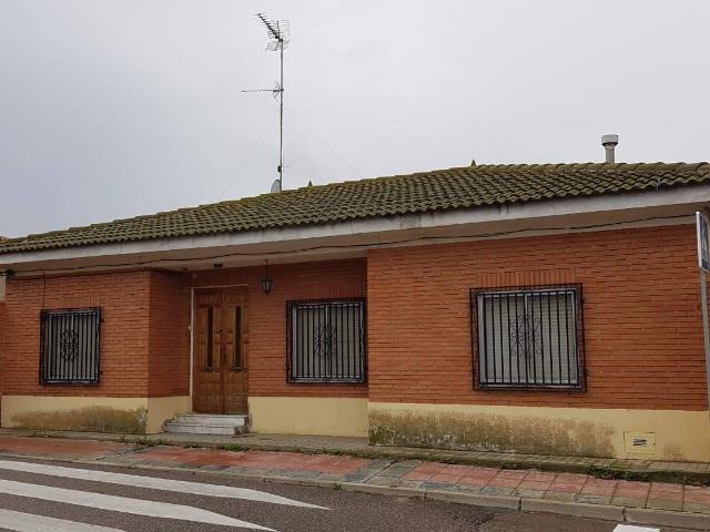 Villa en venta en Nueva Villa De Las Torres