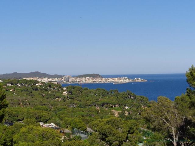 Villa en venta en Calonge