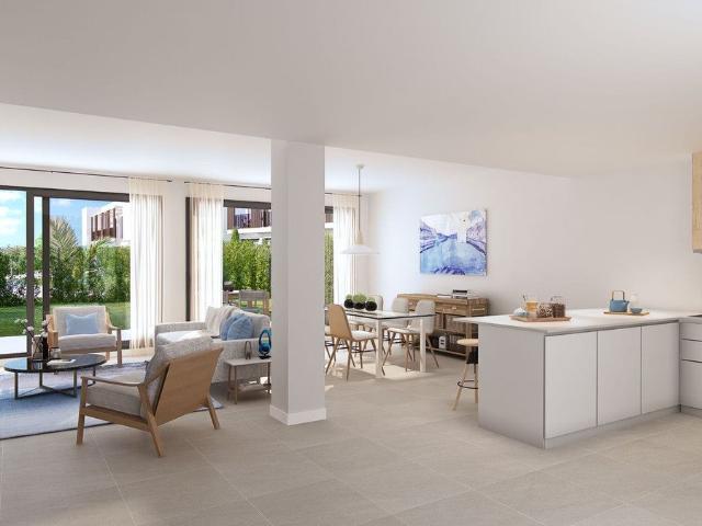 Casa en venta en San Roque Centro, Campo de Gibraltar