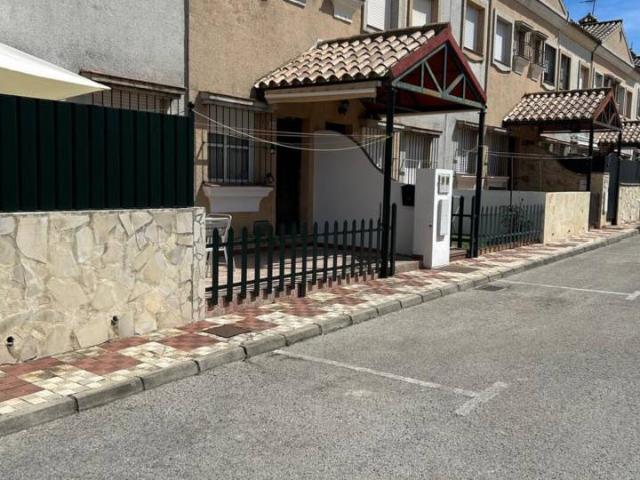 Casa en venta en El Santiscal, Sierra de Cádiz