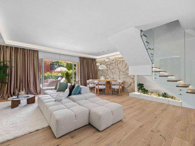 Casa en venta en El Vicario, Costa del Sol Occidental