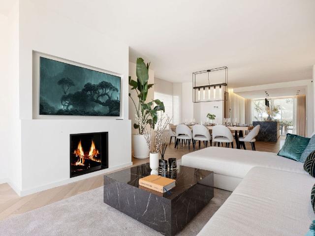 Casa en venta en Nueva Andalucía, Costa del Sol Occidental
