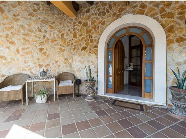 Casa en venta en sa Cabaneta, Raiguer
