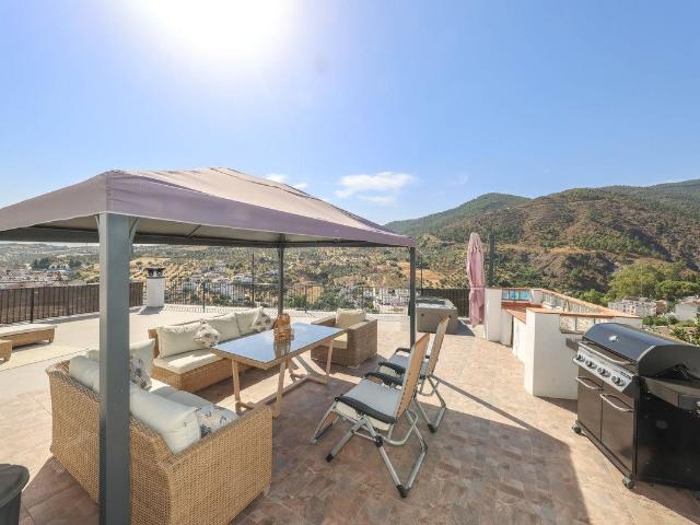 Casa en venta en Sierra de las Nieves, Andalucía
