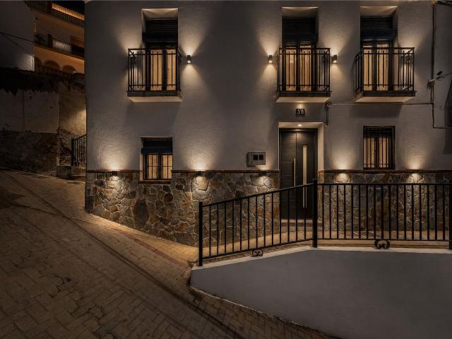 Casa en venta en Sierra de las Nieves, Andalucía