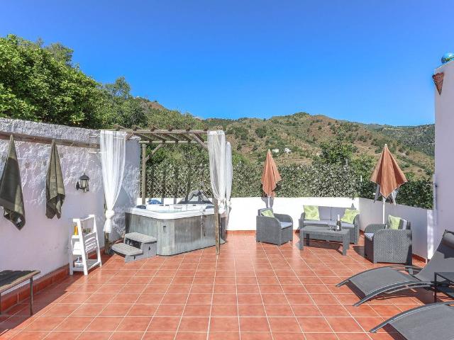 Casa en venta en Sierra de las Nieves, Andalucía