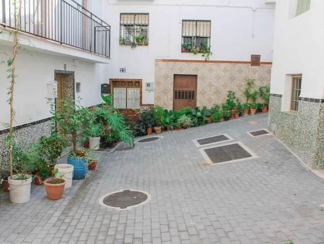 Casa en venta en Sierra de las Nieves, Andalucía